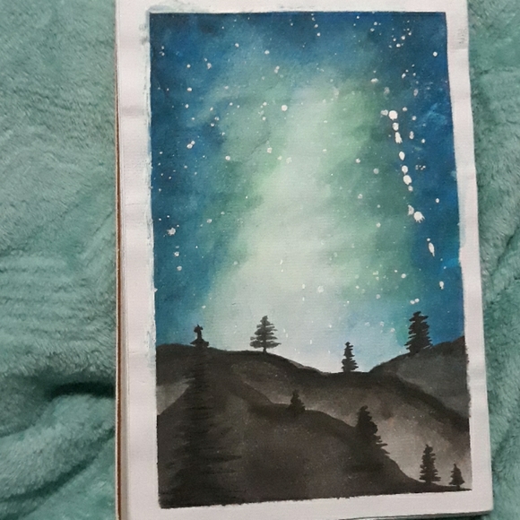 Custom art - Picture 7 of 8